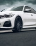 Разпродажба 19" 5x120 Джанти за BMW E90 E91 E92 F10 F11 F30 F34 F01 F06 GT Спорт пакет, снимка 8
