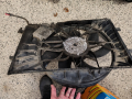 Охлаждаща Перка за мерцедес Ц класа w203 c200 компресор , снимка 5