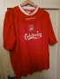 Тениска но Ливърпул., снимка 1