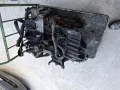 двигател за фолксваген крафтер, динамо,турбо,картер, снимка 3