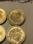 Монети Елизабет 1 паунд , снимка 16