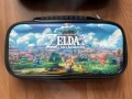Калъф за  Nintendo switch zelda, снимка 2