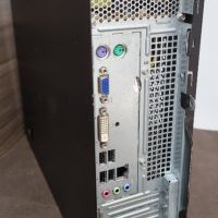 Fujitsu Esprimo E410 SFF/i3-3220/8GB RAM/128GB SSD, снимка 3 - Работни компютри - 45857073