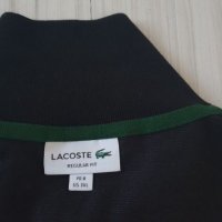 Lacoste Pique Cotton Regular Fit Mens Size 8 - 3XL  НОВО! ОРИГИНАЛ! Мъжка Тениска!, снимка 14 - Тениски - 45492912