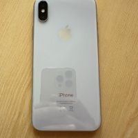 iPhone X (10) 64GB Silver/Бял Отключен!, снимка 5 - Apple iPhone - 45991001