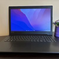 Лаптоп - Lenovo IdeaPad 15.6" - i5 8250U, 20GB RAM, Nvidia MX150, снимка 1 - Лаптопи за дома - 45889780