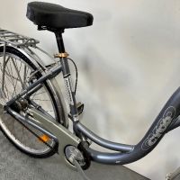 Градски алуминиев велосипед CYCO 28 цола / колело /, снимка 8 - Велосипеди - 45751785