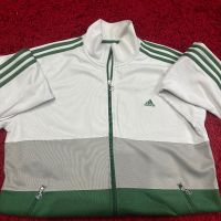 Оргинално мъжко горнище ADIDAS tamanho XL”размер, снимка 5 - Спортни дрехи, екипи - 45885430