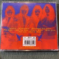 Black Sabbath,Ozzy Osbourne , снимка 13 - CD дискове - 45304703