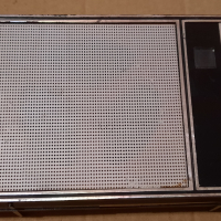 Кутия от български радиоприемник Рила 2, снимка 8 - Радиокасетофони, транзистори - 45039544