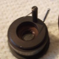 Окуляр 10х иглен маркер Carl Zeiss, снимка 5 - Медицинска апаратура - 45579101