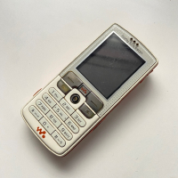 ✅ Sony Ericsson 🔝 W800 Walkman, снимка 1 - Sony Ericsson - 44950445