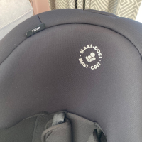 Maxi-Cosi Titan Pro i-Size е столче за кола, снимка 8 - Столчета за кола и колело - 45037221