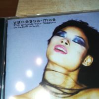 VANESSA-MAE CD 2305241744, снимка 5 - CD дискове - 45877565