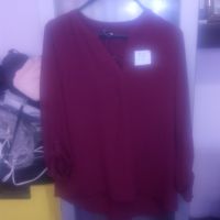 Дамски блузи, снимка 8 - Ризи - 45596051