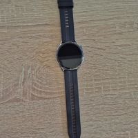 Huawei smart watch G3 46mm с бонус допълнителна силиконова верижка, снимка 6 - Смарт гривни - 45580541
