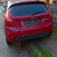 Ford Fiesta 2010г. на части , снимка 2 - Автомобили и джипове - 44943738