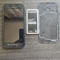 Galaxy Xcover 4s за части, снимка 1 - Samsung - 45900744