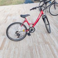 Колело детско , снимка 4 - Велосипеди - 45480989