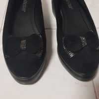 Обувки, снимка 1 - Дамски ежедневни обувки - 45361477