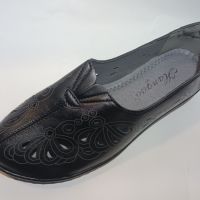 Дамски обувки HANGAO 206A-1, снимка 6 - Дамски ежедневни обувки - 45523802