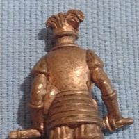 Метална фигура играчка KINDER SURPRISE древен войн перфектна за КОЛЕКЦИОНЕРИ 44108, снимка 9 - Колекции - 45464385