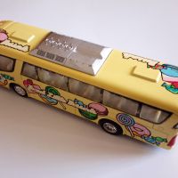 KINSFUN Coach Bus KS 7101, снимка 2 - Колекции - 45091832