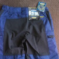 BLAKLADER Service Stretch Trouser размер 36 / S работен панталон W4-115, снимка 5 - Панталони - 45256809