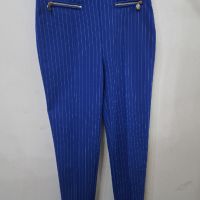 Versace панталон, снимка 1 - Панталони - 45675581