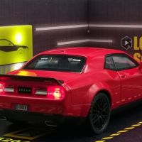 Метални колички: Dodge Challenger Hellcat , снимка 6 - Колекции - 45859350