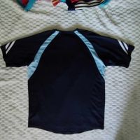 Real Madrid 03/04 Training Shirt, M, снимка 4 - Спортни дрехи, екипи - 45170200
