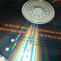R.KELLY CD 2104241756, снимка 8 - CD дискове - 45381936
