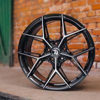 5x112 НАЛИЧНИ ЧИСТО НОВИ Джанти 19” 8.5J ET35 79Wheels на ТОП ЦЕНА, снимка 3 - Гуми и джанти - 45874604