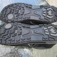 Работни обувки PUMA Elevate Knit Black, снимка 13 - Други - 45486143