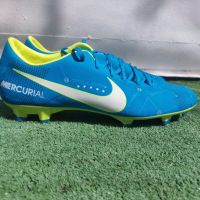 Бутонки Nike Mercurial - Neymar eu 40, снимка 1 - Спортни обувки - 45190203