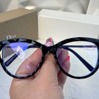 Dior диамант очила за компютър диоптрични рамки.прозрачни слънчеви, снимка 8 - Слънчеви и диоптрични очила - 45242446