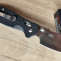 Сгъваем нож Ganzo Firebird F7551, снимка 13 - Ножове - 37478811