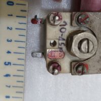 Въздушни кондензатори малки, снимка 4 - Друга електроника - 45780821