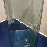 стъклен съд, буркан, аквариум 35 л, снимка 3 - Аквариуми - 45424299