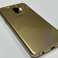 SAMSUNG A8 2018, снимка 1 - Samsung - 45106207