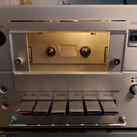 iGu LD-1080s - Stereo Cassette Deck, снимка 4 - Декове - 45680375
