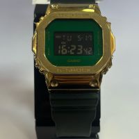 Часовник Casio GM-5600CI, снимка 1 - Мъжки - 45877582