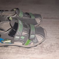 Нови детски сандали , снимка 3 - Детски сандали и чехли - 45446084