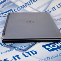 Лаптоп Dell E7240 / I5-4/ 8GB DDR3 / 240 GB SSD / 12", снимка 10 - Лаптопи за дома - 45302528