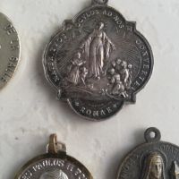 старинни медальони от Италия, снимка 5 - Нумизматика и бонистика - 45078272
