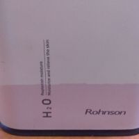 Oвлaжнитeл ароматизатор Rоhnѕоn R-9514, снимка 1 - Други - 45109053