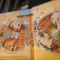 The Ten Commandments (DVD, 2006), снимка 3 - DVD филми - 46110907