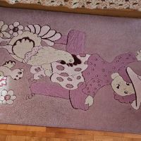детски килим , снимка 1 - Други - 45508065