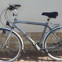 Велосипед GIANT, снимка 8 - Велосипеди - 45254022
