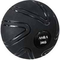 AMILA Slam Ball 3Kg , снимка 1 - Фитнес уреди - 45495740